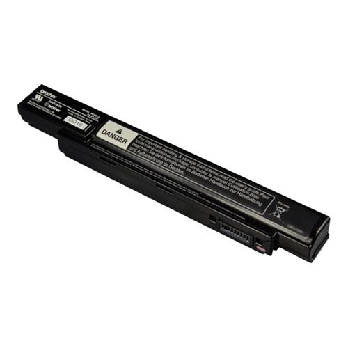 BATERIA PABT002 BROTHER PJ-722, PJ-723, PJ-762, PJ-763, PJ-763MFi, PJ-773