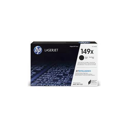 TONER W1490X 149X NEGRO HP LASERJET 4001 / 4002 / 4101 / 4102