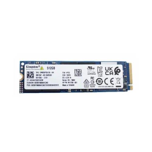 SSD 512GB KINGSTON 0M8SBP3512K-AH M2 2280 PCIE MVME