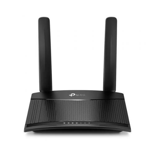 ROUTER TP-LINK TL-MR100 4G LTE INALAMBRICO 300MBPS