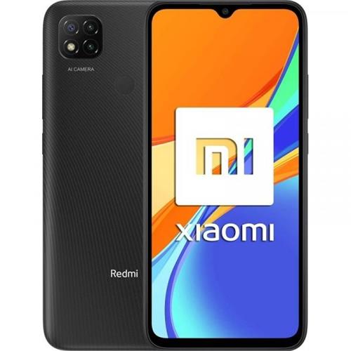 Xiaomi Redmi 9 16,6 cm (6.53) SIM doble 4G USB Tipo C 3 GB 32