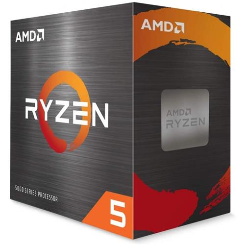 PROCESADOR AMD RYZEN 5 5600 3.50GHZ.BOX SOCKET AM4