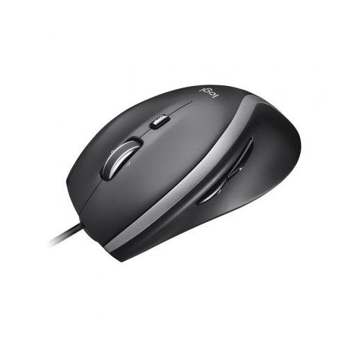 RATON LOGITECH M500S NEGRO USB