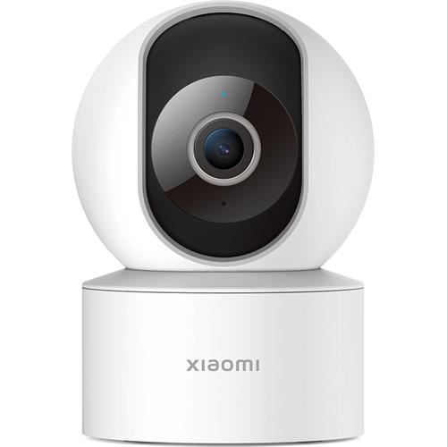 Nueva Xiaomi 360º Home Security Camera 1080p 2i: detección