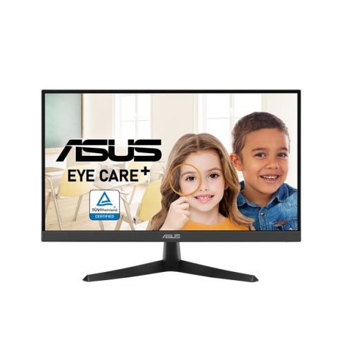MONITOR 21.5" ASUS VY229HE FULLHD NEGRO
