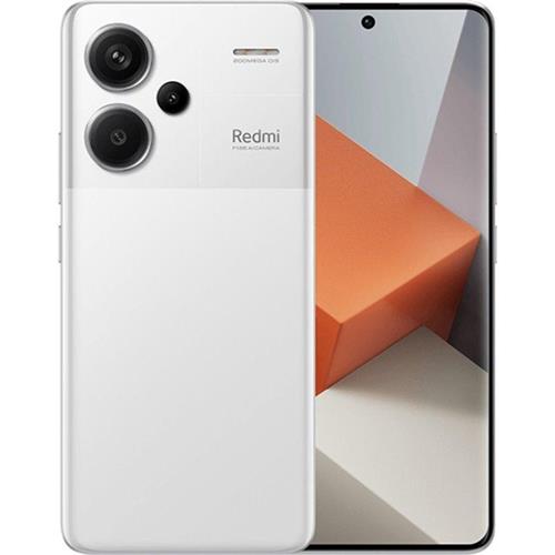 SMARTPHONE XIAOMI REDMI NOTE 13 PRO PLUS 5G 12GB 512GB BLANCO