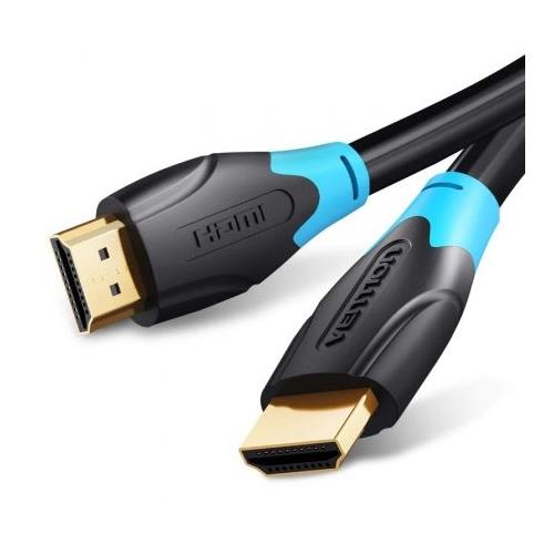 CABLE HDMI 2.0 0.75M 4K VENTION AACBE