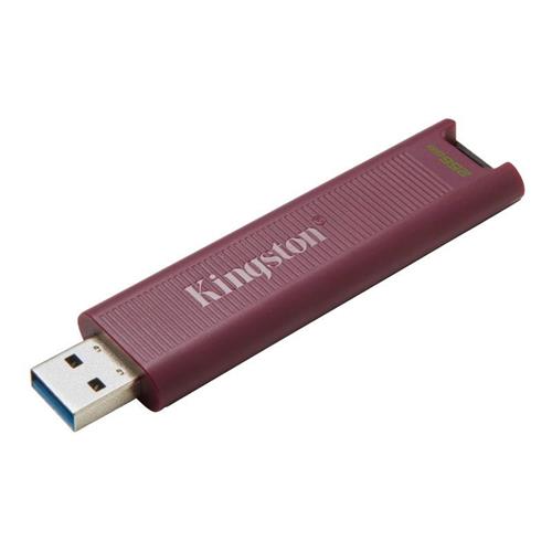 MINIDISCO PENDRIVE 512GB. KINGSTON DATATRAVELER MAX USB 3.2