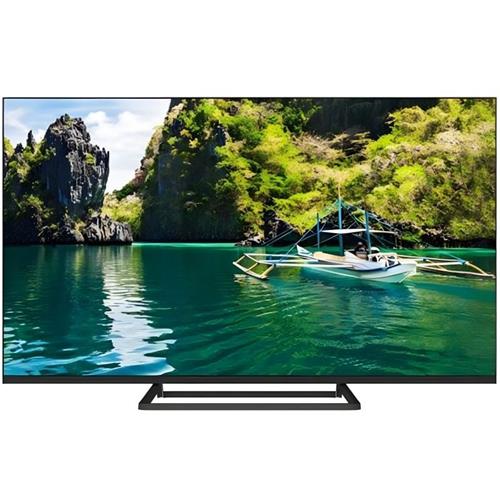 TV 43" GRUNTEL LED-4324PBW ULTRA HD 4K SMART TV