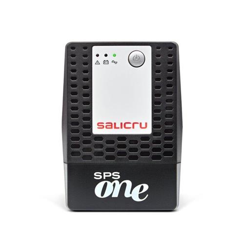 UPS 1500VA SALICRU SPS1500 ONE NEGRO