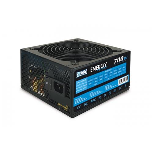 FUENTE DE ALIMENTACION 700W 3GO PS701SX