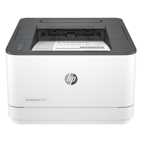 IMPRESORA LASER MONOCROMO HP LASERJET PRO 3002DN DUPLEX