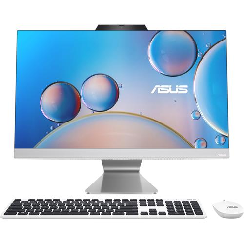 TODO EN UNO ASUS M3402WFAK-WA0260 AMD RYZEN 5 7520U 16GB 512GB SIN SISTEMA