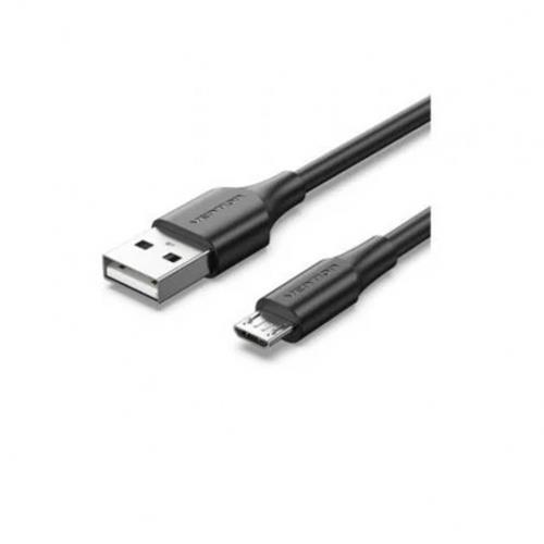 CABLE USB 2.0 MACHO A MICROUSB MACHO 1M. VENTION CTIBF