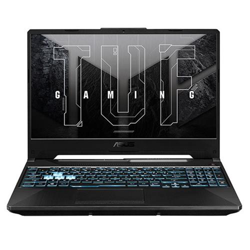 PORTATIL GAMING ASUS TUF506NF-HN010 AMD RYZEN 5 7535HS 16 512 SIN SISTEMA