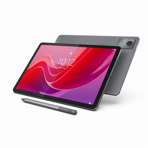 TABLET 11" LENOVO TAB M11 ZADA0134SE   4GB 128GB GRIS LUNA INCLUYE PEN