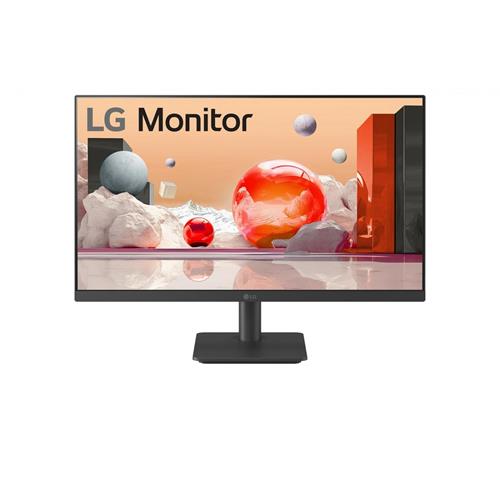 MONITOR 24.5" LG 25MS500-B FULLHD NEGRO