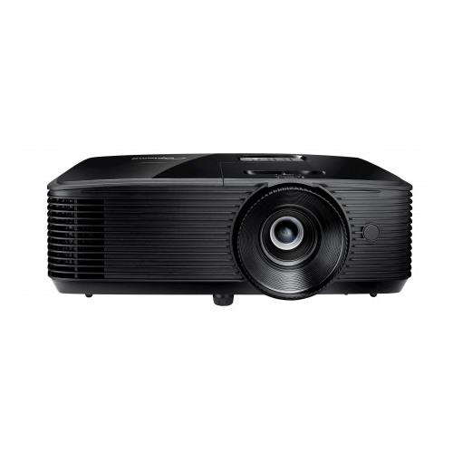 PROYECTOR OPTOMA S336 4000 LUMENES SVGA HDMI-VGA