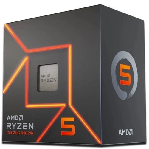 PROCESADOR AMD RYZEN 5 7600 3.80GHZ SOCKET AM5