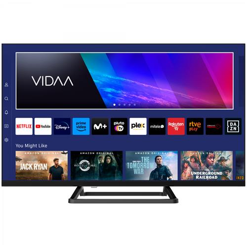 TV 32" GRUNKEL LED-3224VD FULLHD SMART TV WIFI