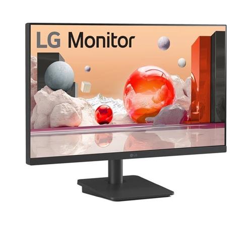 MONITOR 27" LG 27MS500-B FULLHD NEGRO