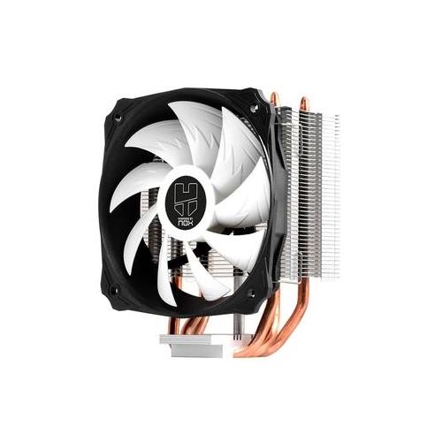 VENTILADOR NOX H212 Socket LGA 1700 / 2066 / 2011 / AMD AM4 / AM5