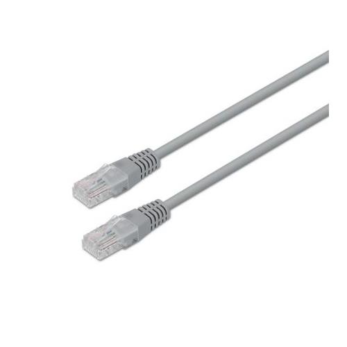 CABLE UTP 3M. ( CAT.5E ) AISENS A133-0180