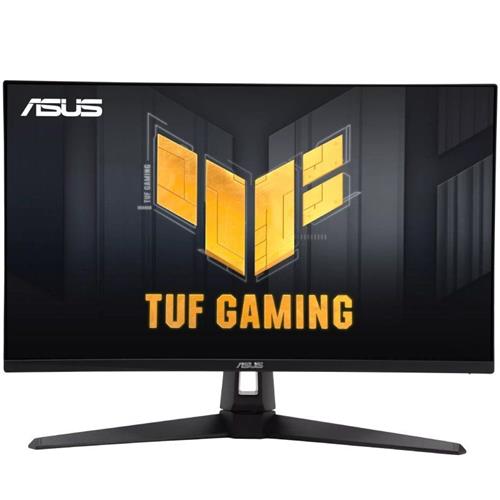 MONITOR GAMING 27" ASUS TUF  VG27AQA3A WQHD 1MS 180MZ IPS MULTIMEDIA NEGRO