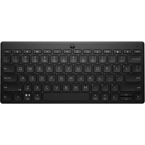 TECLADO HP 355  692S9AA BLUETOOTH NEGRO