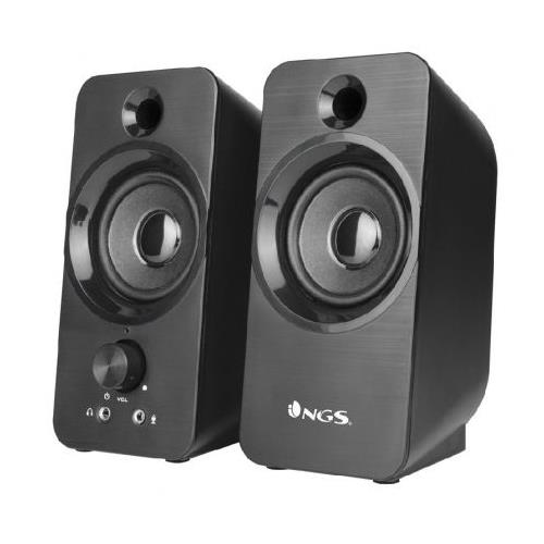 ALTAVOCES NGS SB350 12W 2.0