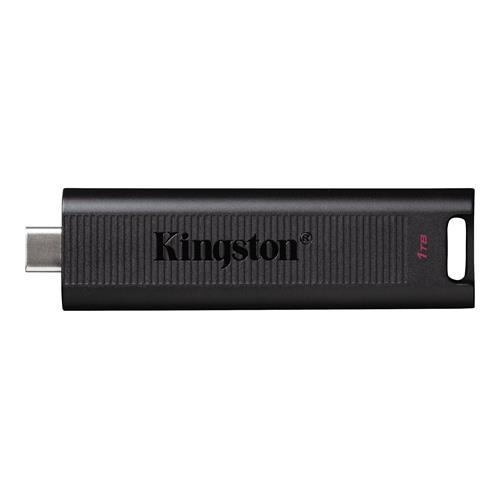 MINIDISCO PENDRIVE 1TB  KINGSTON DATATRAVELLER MAX USB-C