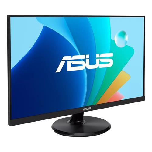 MONITOR GAMING 23.8" ASUS VA24DQFR FULLHD IPS 1MS 100MHZ MULTIMEDIA NEGRO