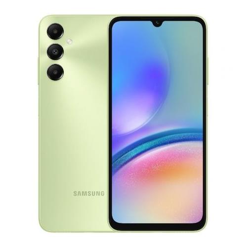 SMARTPHONE SAMSUNG GALAXY A05S A057 NFC 4G LTE 64GB VERDE