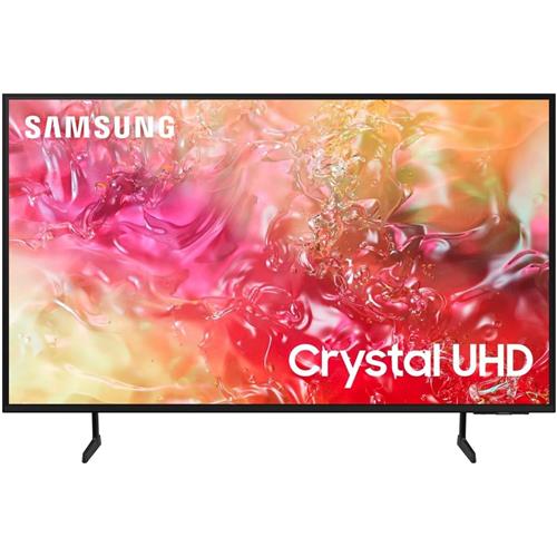 TV  43" SAMSUNG 43DUJ7172 ULTRAHD 4K SMART TV WIFI