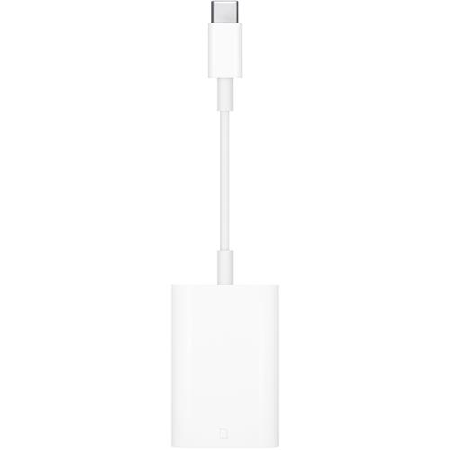 ADAPTADOR USB-C A TARJETA SD V2 APPLE MW653ZM/A