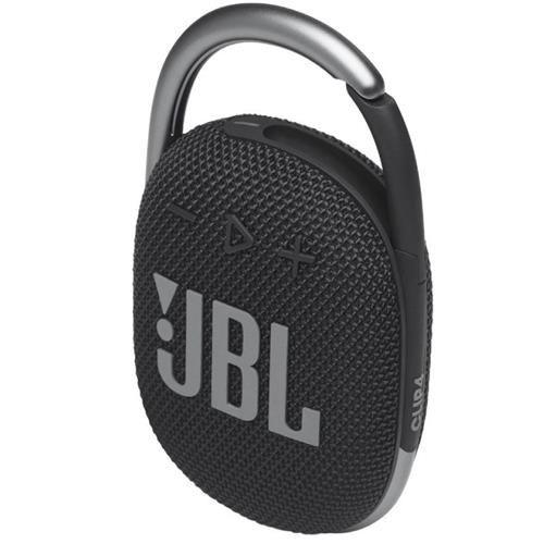 ALTAVOZ JBL CLIP 4 5W BLUETOOTH NEGRO