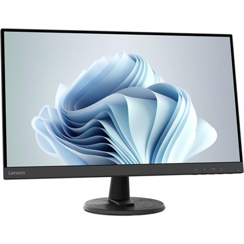 MONITOR 27" LENOVO C70-40 NEGRO FULLHD 1920X1080 VA 4MS 75HZ VGA HDMI