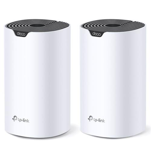 SISTEMA MESH TP-LINK DECO S7 PACK 2U.