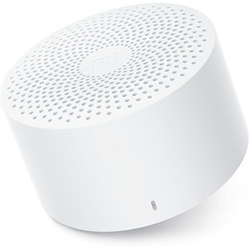 ALTAVOZ XIAOMI MI COMPACT BLUETOOTH BLANCO  QBH4141EU