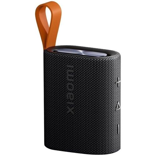 ALTAVOZ XIAOMI SOUND POCKET 5W NEGRO QBH4269GL