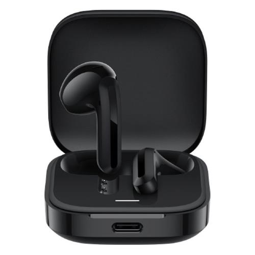 AURICULARES XIAOMI REDMI BUDS 6 ACTIVE BLUETOOTH NEGRO BHR8396GL