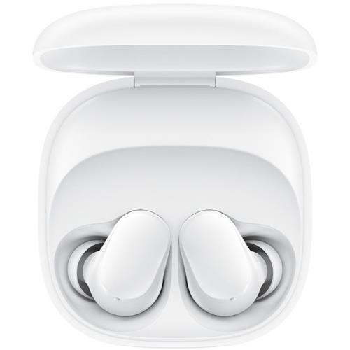 AURICULARES XIAOMI REDMI BUDS 6 PLAY BLUETOOTH BLANCO BHR8773GL