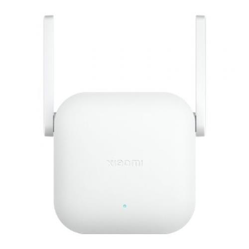 REPETIDOR INALAMBRICO XIAOMI WIFI RANGER EXTENDER N300 300MBPS DVB4398GL