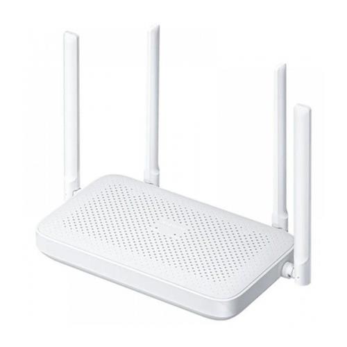 ROUTER INALAMBRICO XIAOMI AX1500 1500MPBS 2.4GHZ 5GHZ 4 ANTENAS DVB4412GL