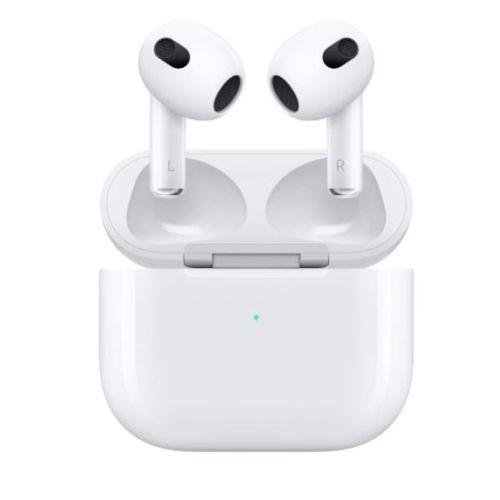 AURICULARES  BLUETOOTH APPLE AIRPODS V4 4ºGEN CANCELACION RUIDO MXP63ZM/A