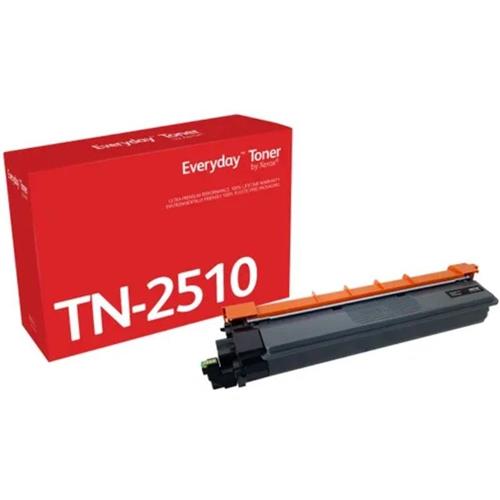 TONER COMPATIBLE TN2510 XEROX BROTHER L2620DW,MFC-L2860DW, MFC-L2800DW