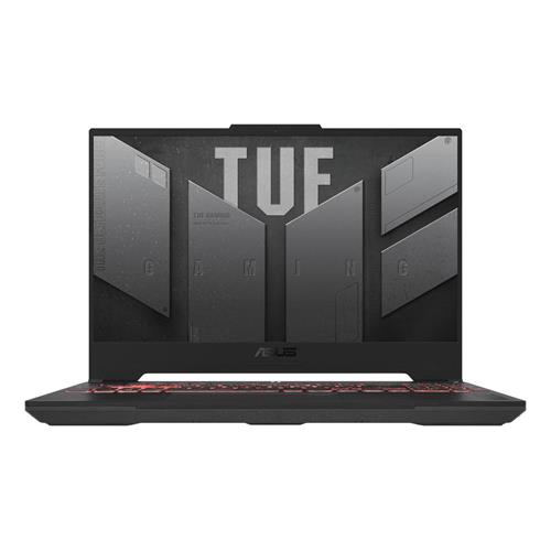 PORTATIL ASUS GAMING TUF507NVR-LP047 AMD RYZEN 7 7435HS 16 512 SIN SISTEMA