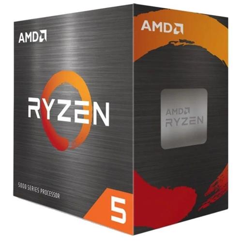 PROCESADOR AMD RYZEN 5 5600X 3.70GHZ.BOX SOCKET AM4