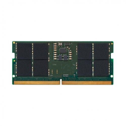 SODIMM DDR5 16GB 5600 MHZ. KINGSTON  KVR56S46BS8-16