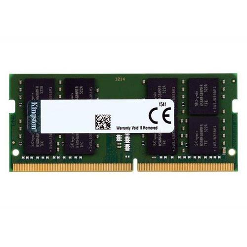 SODIMM DDR5 32GB 5200 MHZ.  KINGSTON KVR52S42BD8-32